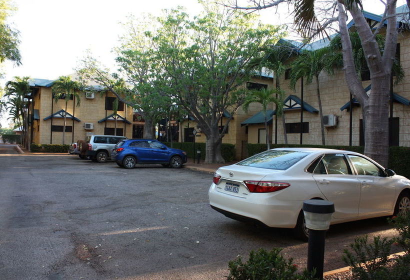 Apartments Located at Blue Seas Resort | Cable Beach | Western Australia | Australia 20