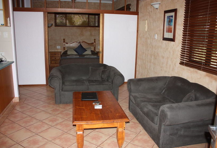 Apartments Located at Blue Seas Resort | Cable Beach | Western Australia | Australia 3