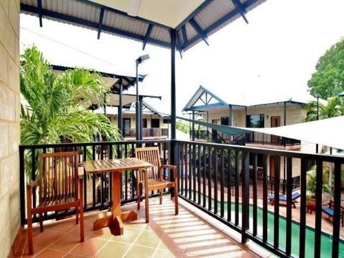 Apartments Located at Blue Seas Resort | Cable Beach | Western Australia | Australia 4