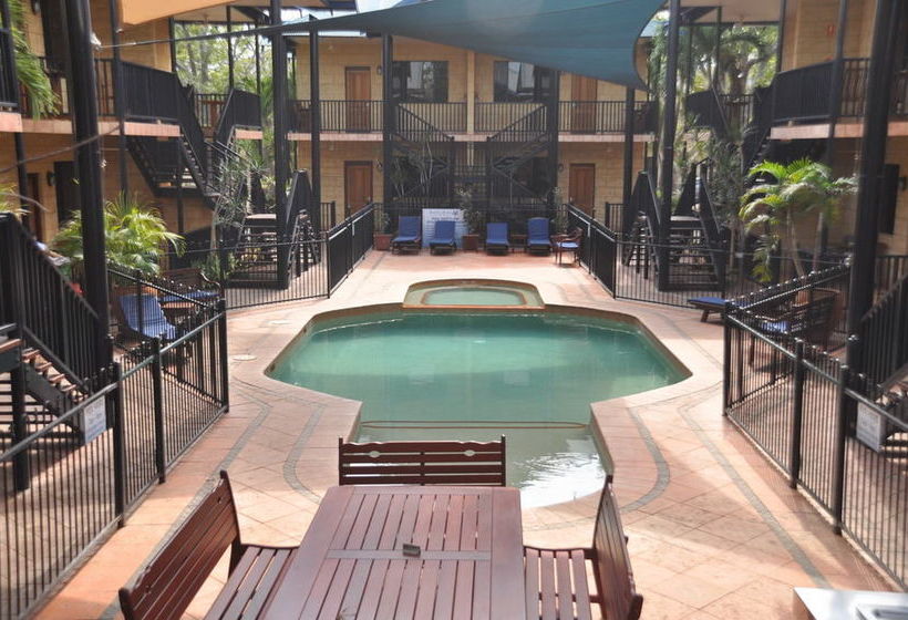 Apartments Located at Blue Seas Resort | Cable Beach | Western Australia | Australia 7