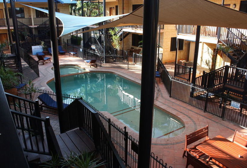 Apartments Located at Blue Seas Resort | Cable Beach | Western Australia | Australia 8