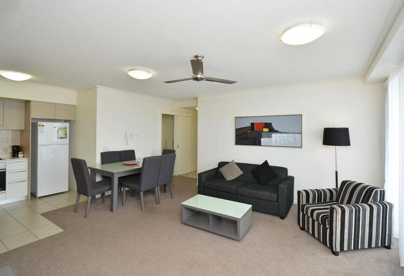 Central Kensington Apartments | Townsville | Queensland | Australia 1