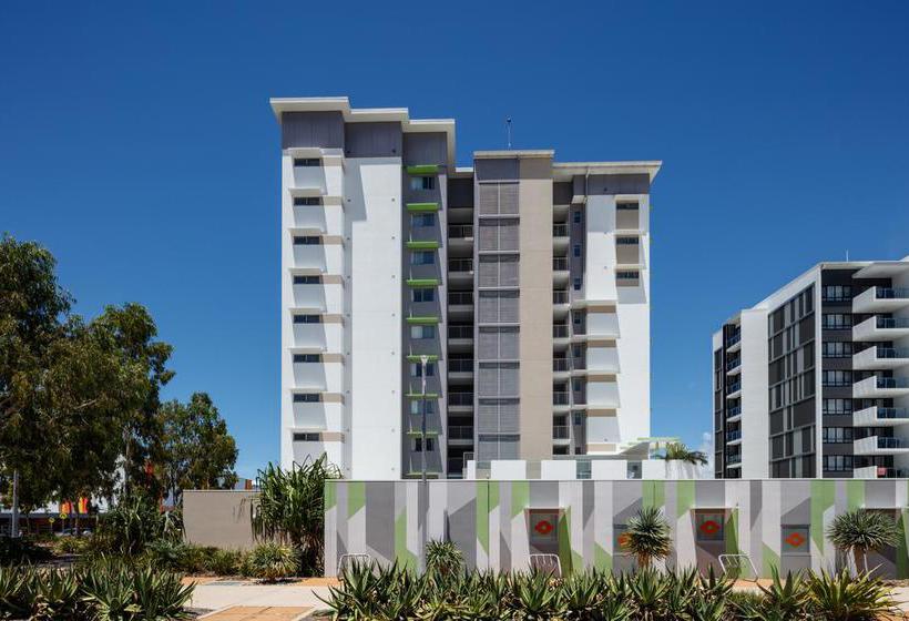 Central Kensington Apartments | Townsville | Queensland | Australia 10