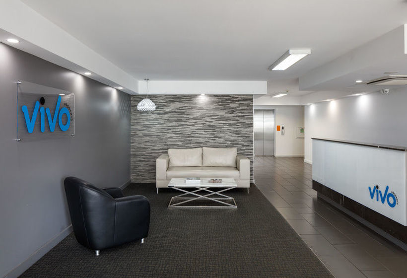 Central Kensington Apartments | Townsville | Queensland | Australia 12