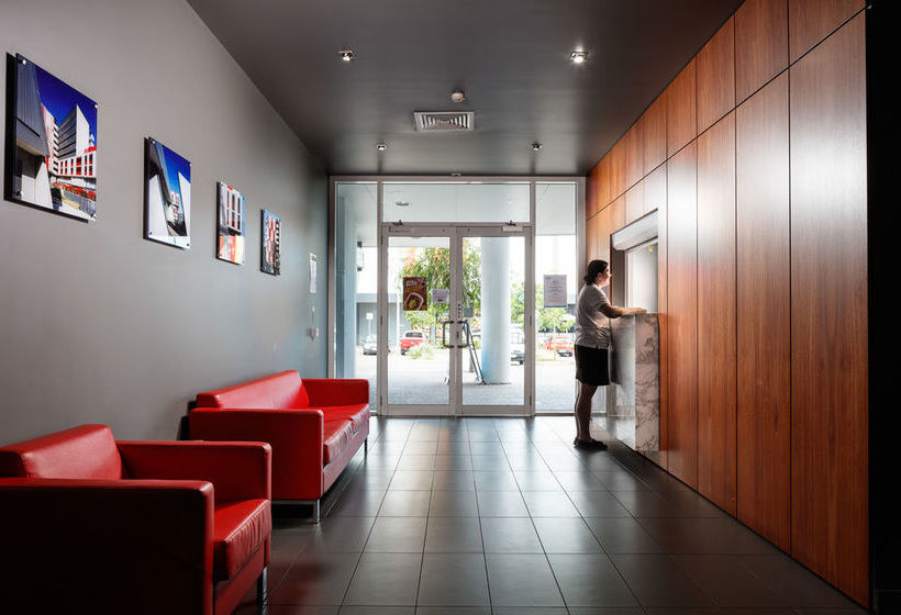 Central Kensington Apartments | Townsville | Queensland | Australia 14