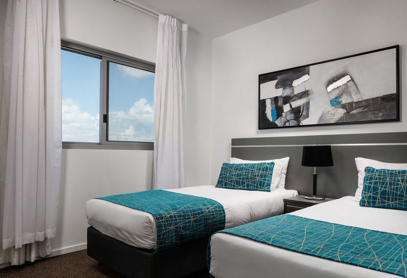 Central Kensington Apartments | Townsville | Queensland | Australia 16