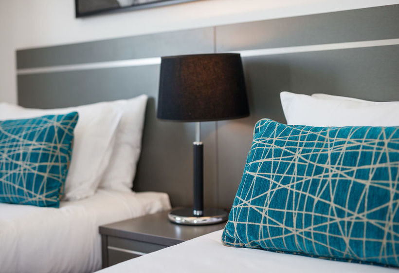 Central Kensington Apartments | Townsville | Queensland | Australia 18