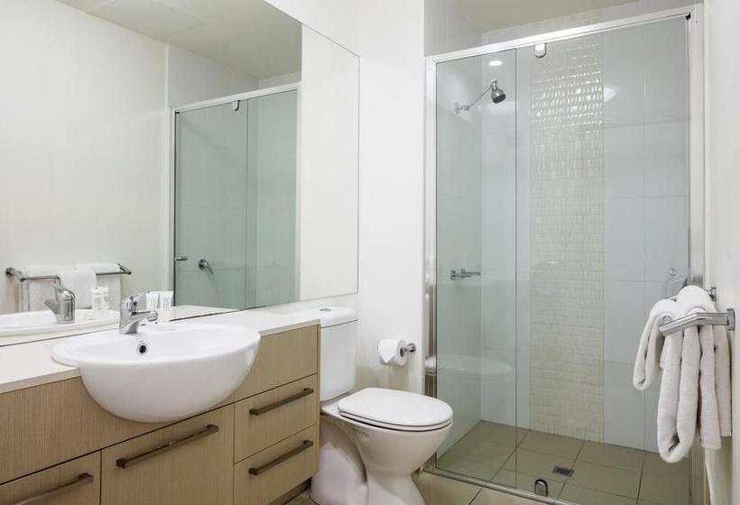 Central Kensington Apartments | Townsville | Queensland | Australia 2