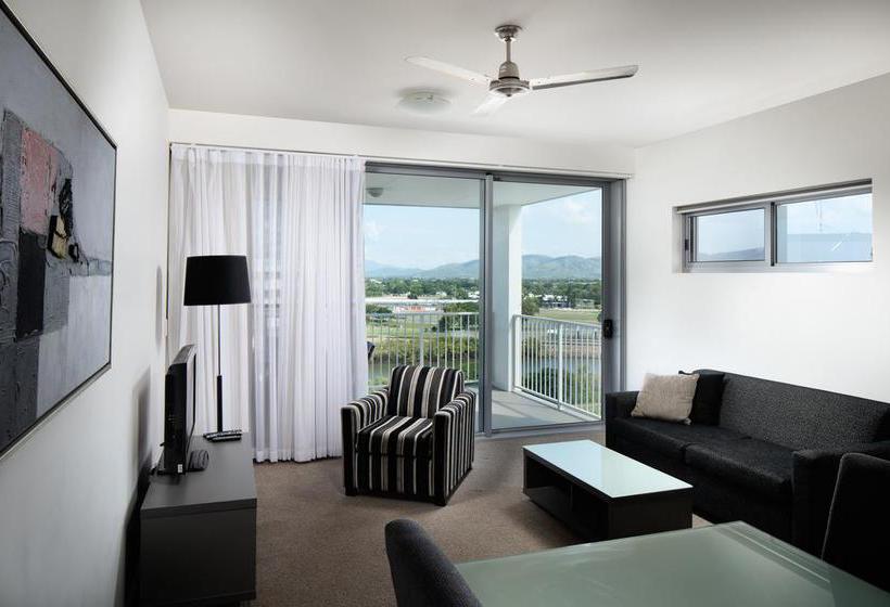 Central Kensington Apartments | Townsville | Queensland | Australia 3