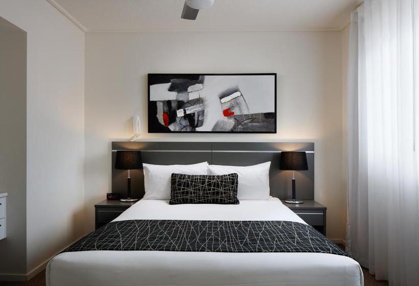 Central Kensington Apartments | Townsville | Queensland | Australia 4