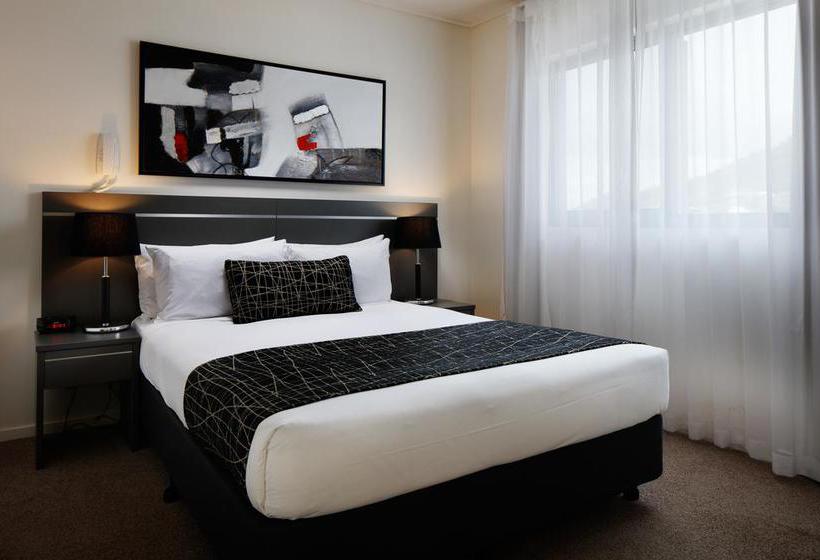 Central Kensington Apartments | Townsville | Queensland | Australia 6