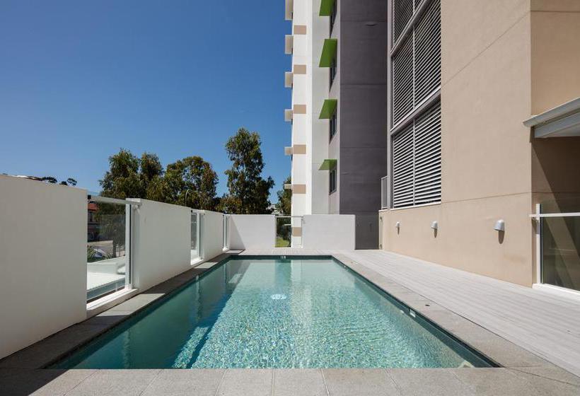 Central Kensington Apartments | Townsville | Queensland | Australia 7