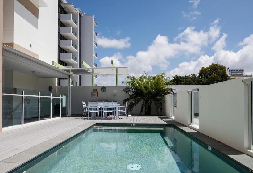 Central Kensington Apartments | Townsville | Queensland | Australia 8