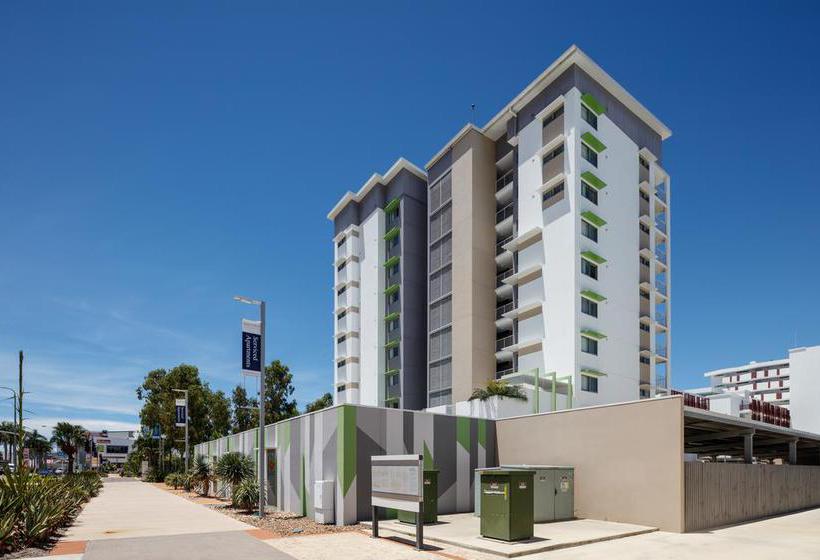 Central Kensington Apartments | Townsville | Queensland | Australia 9