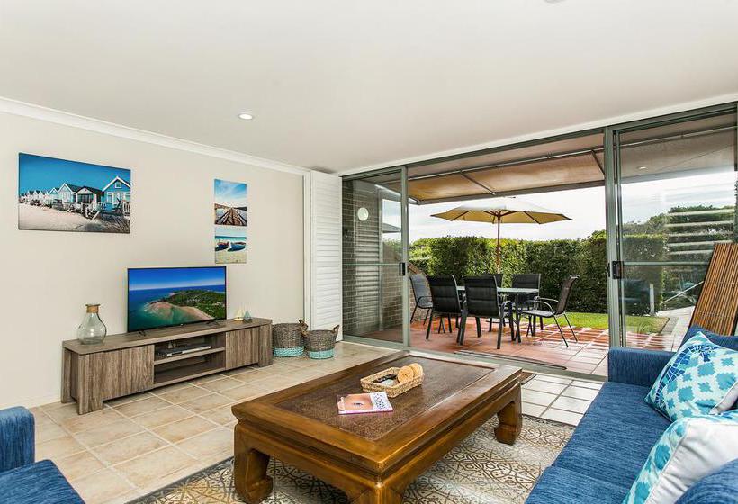 7 James Cook Apartments Byron Bay Nueva Gales del Sur