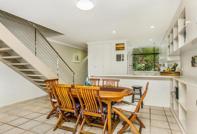 7 James Cook Apartments | Byron Bay | New South Wales | Australia 12