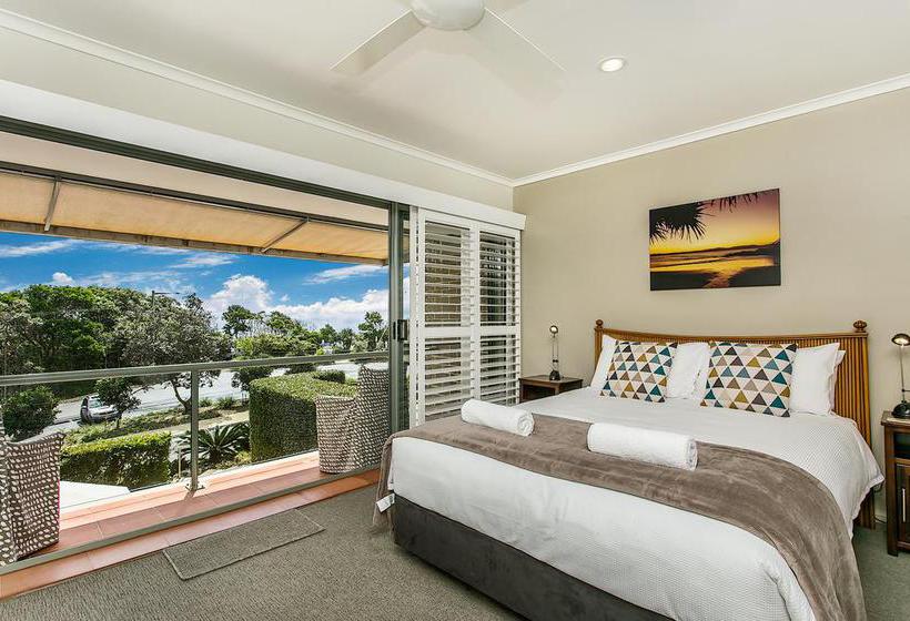 7 James Cook Apartments | Byron Bay | New South Wales | Australia 13