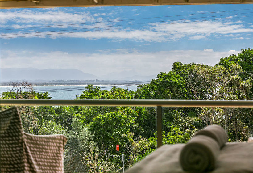 7 James Cook Apartments | Byron Bay | New South Wales | Australia 14