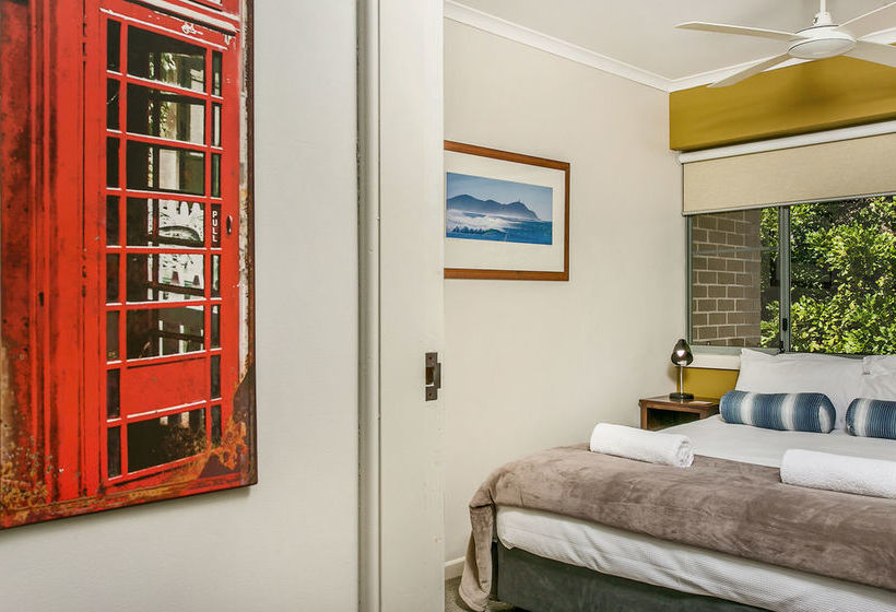 7 James Cook Apartments | Byron Bay | New South Wales | Australia 16