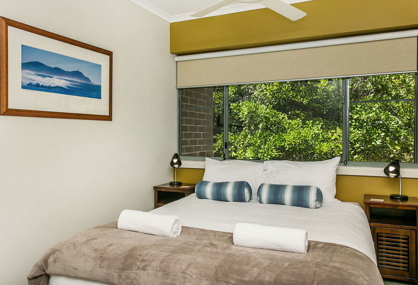 7 James Cook Apartments | Byron Bay | New South Wales | Australia 17