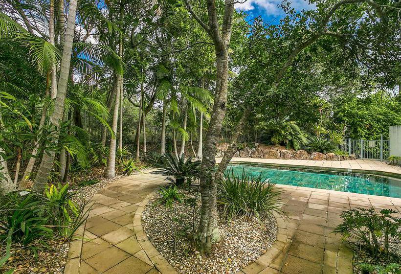 7 James Cook Apartments | Byron Bay | New South Wales | Australia 2