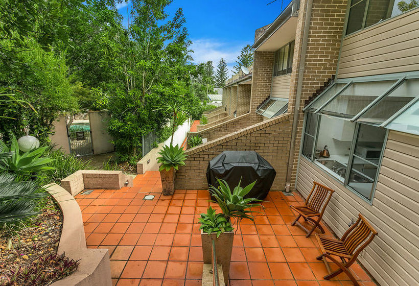 7 James Cook Apartments | Byron Bay | New South Wales | Australia 20