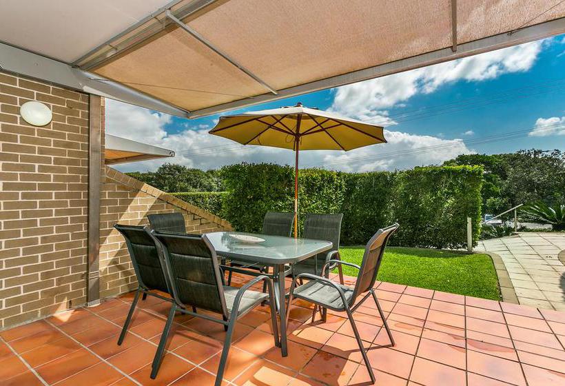 7 James Cook Apartments | Byron Bay | New South Wales | Australia 3