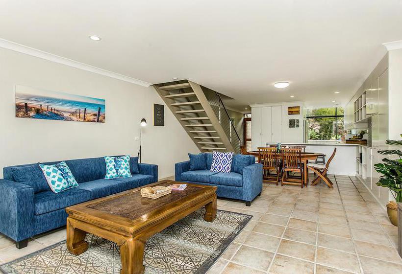 7 James Cook Apartments | Byron Bay | New South Wales | Australia 7