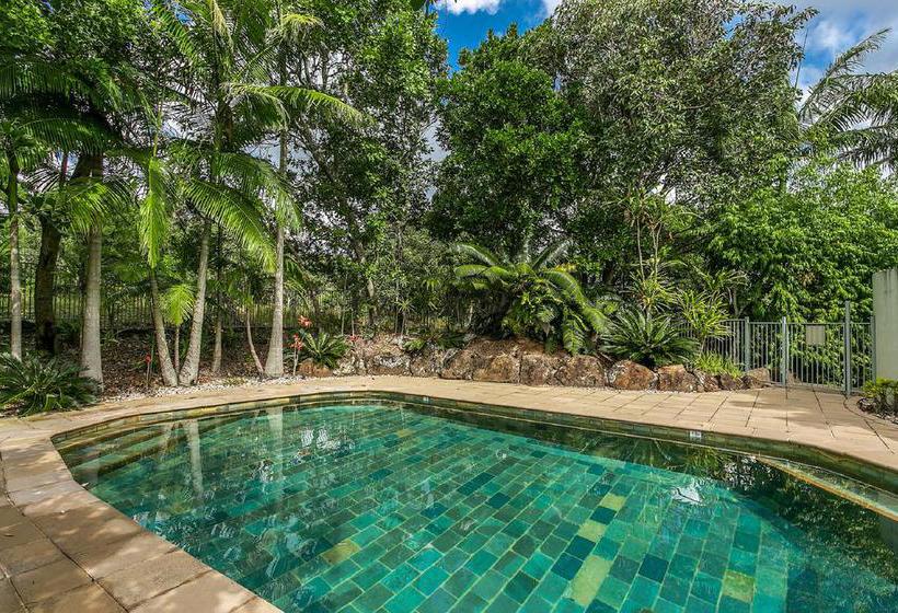 7 James Cook Apartments | Byron Bay | New South Wales | Australia 8