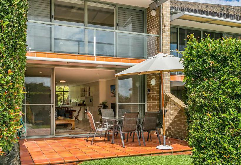 7 James Cook Apartments | Byron Bay | New South Wales | Australia 9