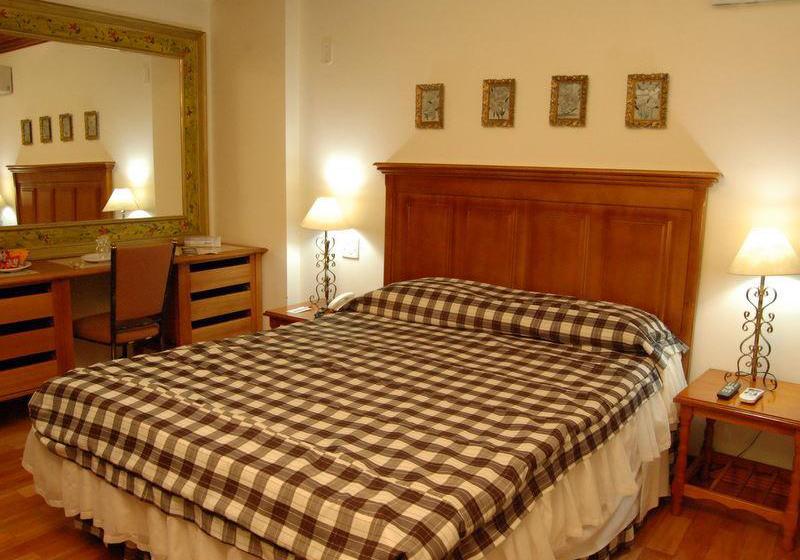 Hotel Lang Palace  | Chapecó | Santa Catarina | Brasil 1