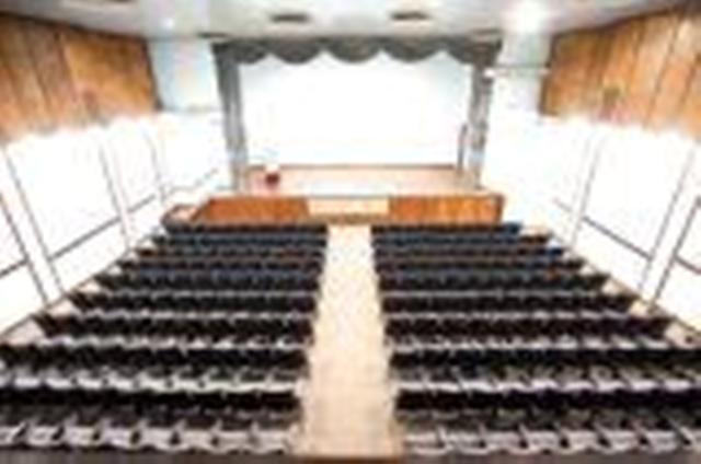 Hotel Lang Palace  | Chapecó | Santa Catarina | Brasil 10