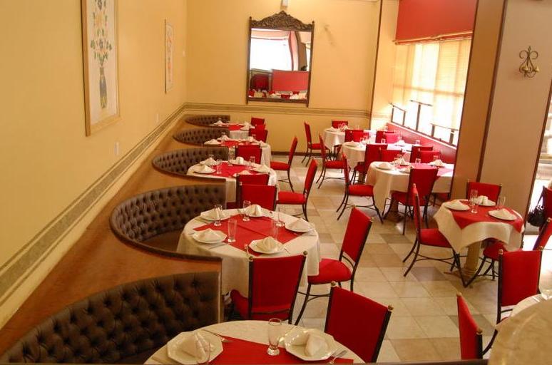 Hotel Lang Palace  | Chapecó | Santa Catarina | Brasil 11