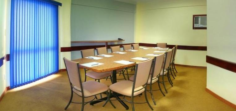 Hotel Lang Palace  | Chapecó | Santa Catarina | Brasil 12