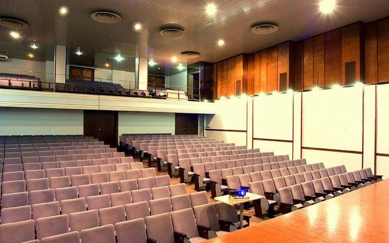 Hotel Lang Palace  | Chapecó | Santa Catarina | Brasil 5