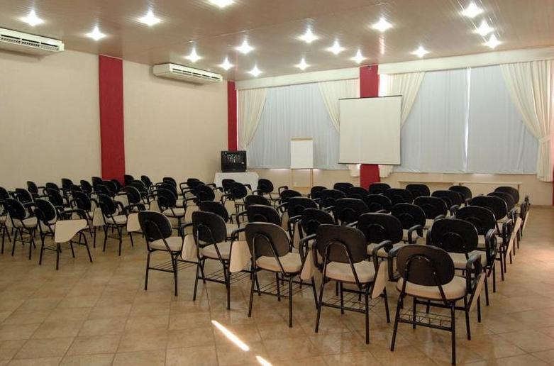 Hotel Lang Palace  | Chapecó | Santa Catarina | Brasil 6