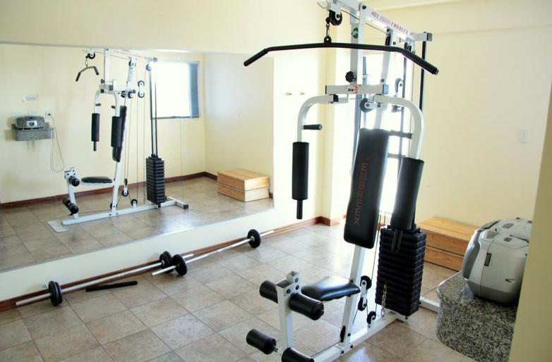 Hotel Lang Palace  | Chapecó | Santa Catarina | Brasil 7