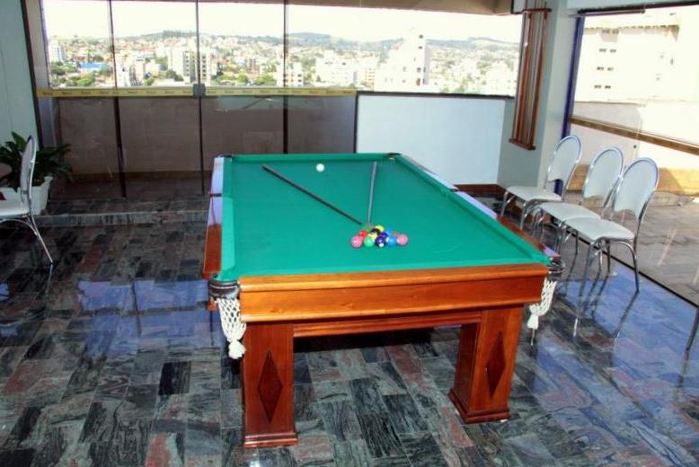 Hotel Lang Palace  | Chapecó | Santa Catarina | Brasil 8