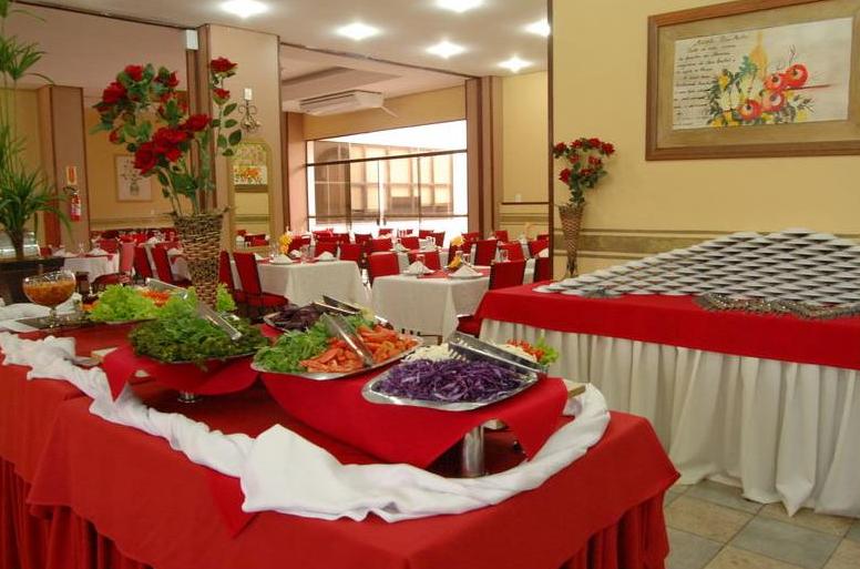 Hotel Lang Palace  | Chapecó | Santa Catarina | Brasil 9