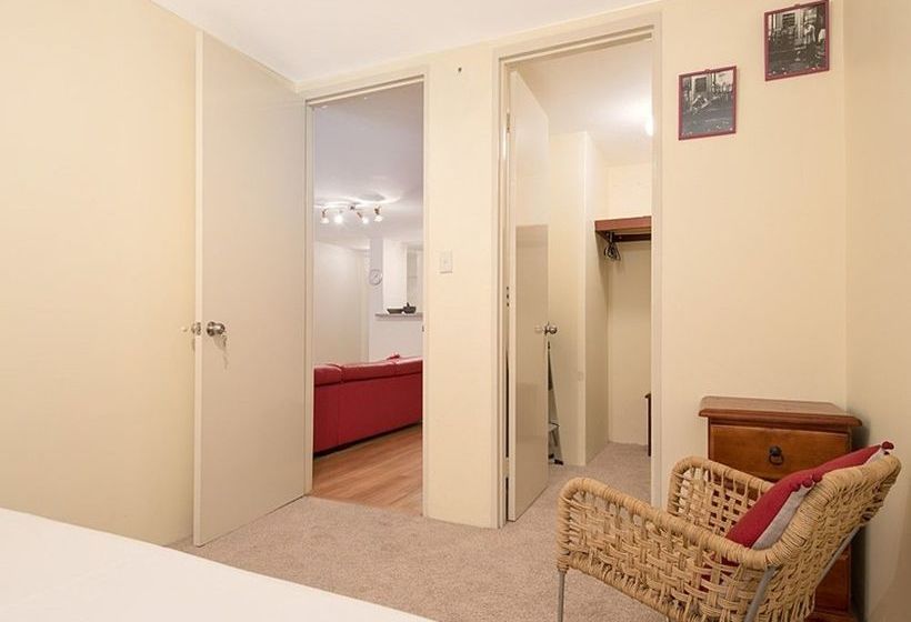 City Gardens | Perth | Western Australia | Australien 10