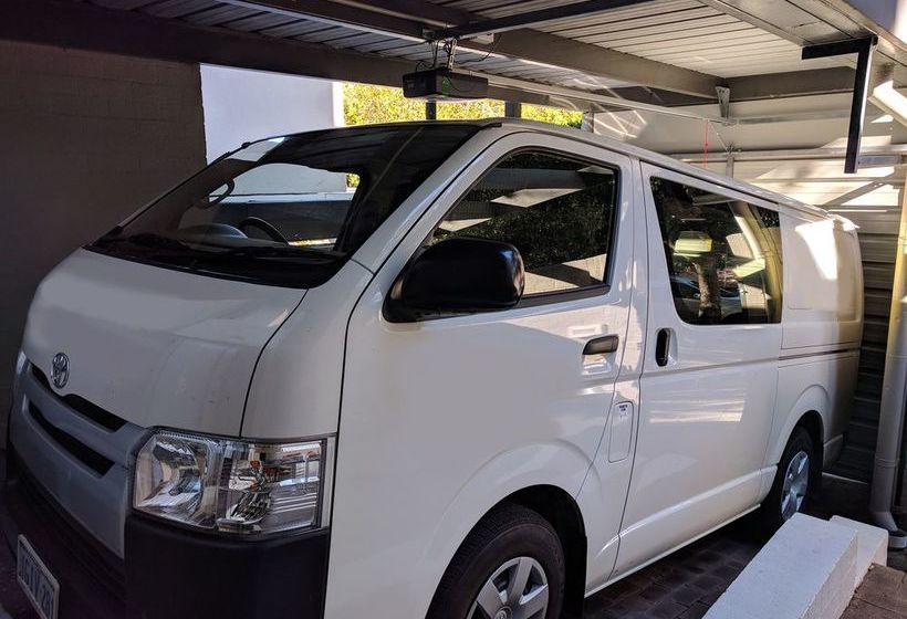 City Gardens | Perth | Western Australia | Australien 11