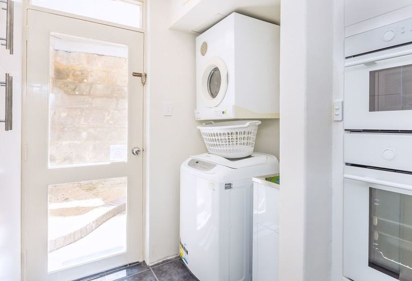 City Gardens | Perth | Western Australia | Australien 14