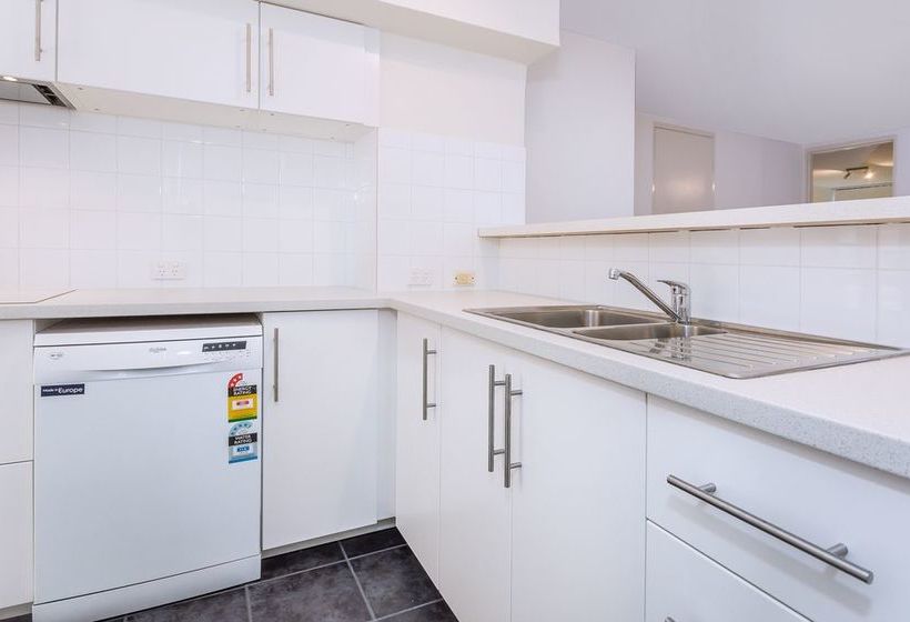 City Gardens | Perth | Western Australia | Australien 16