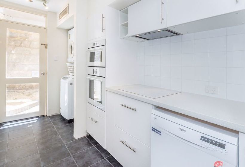 City Gardens | Perth | Western Australia | Australien 17