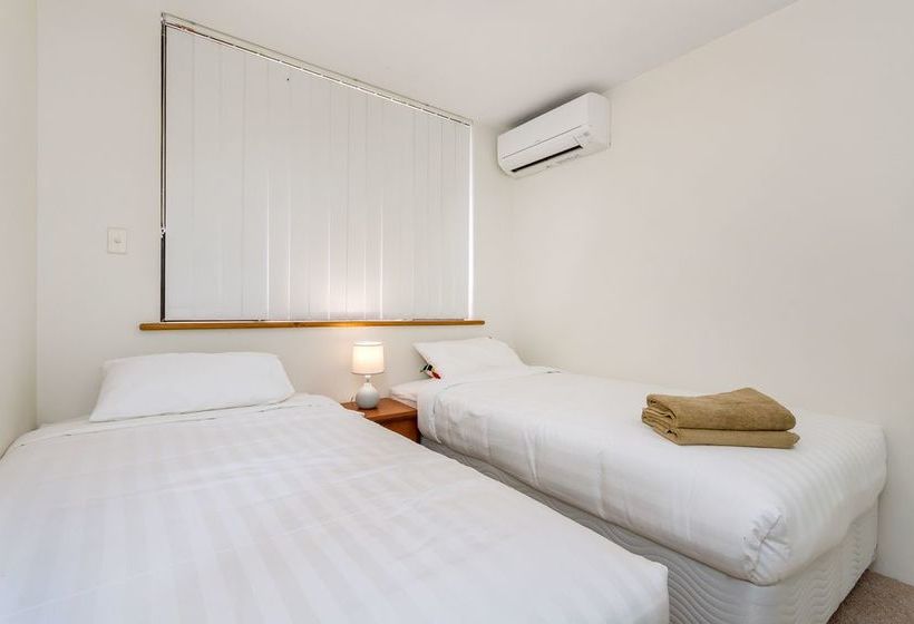 City Gardens | Perth | Western Australia | Australien 2