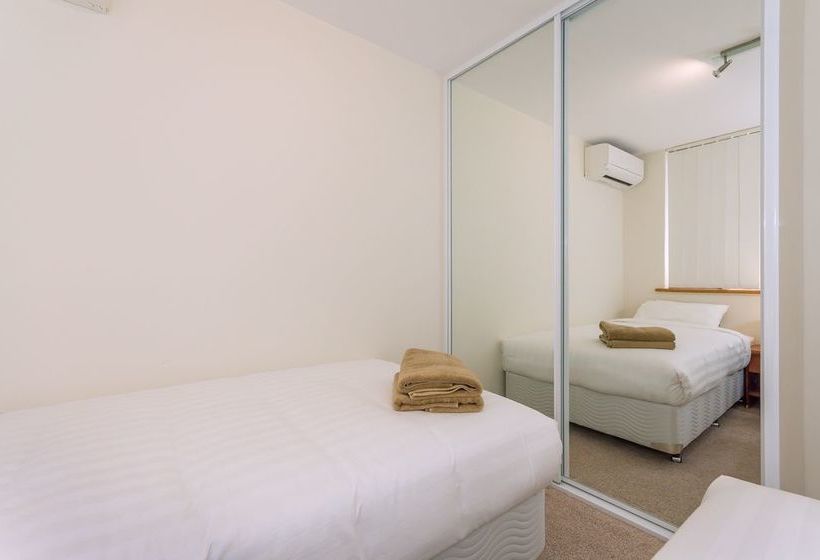 City Gardens | Perth | Western Australia | Australien 3