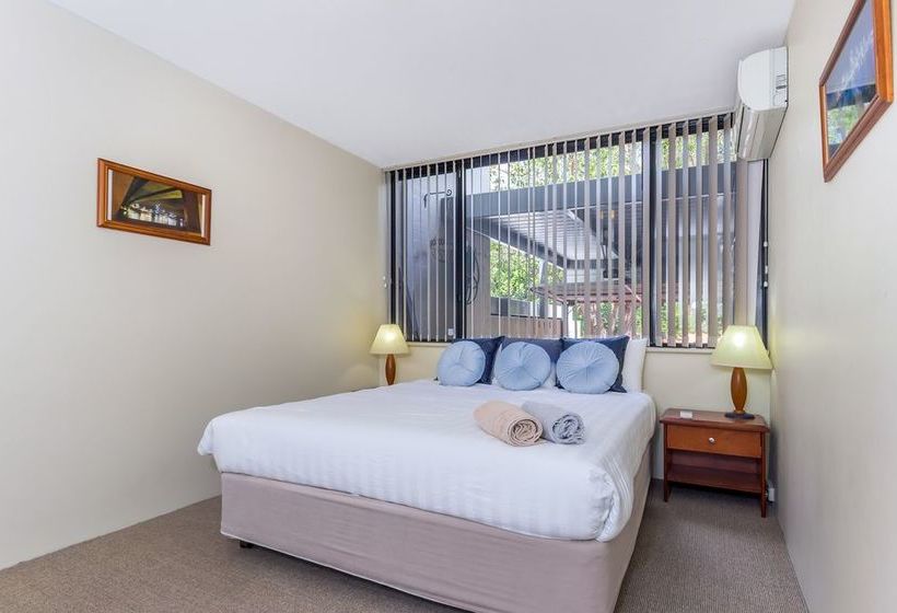 City Gardens | Perth | Western Australia | Australien 4