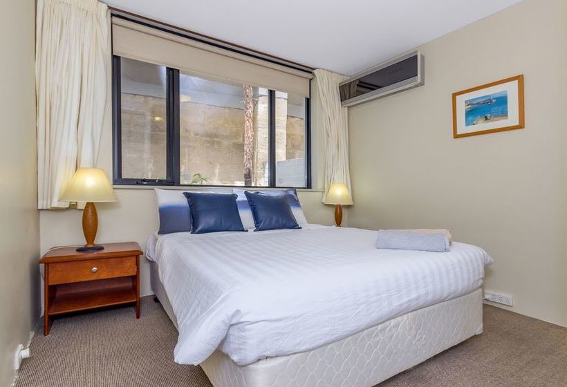 City Gardens | Perth | Western Australia | Australien 6