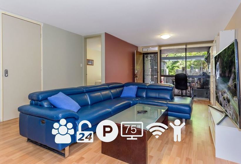 City Gardens | Perth | Western Australia | Australien 9