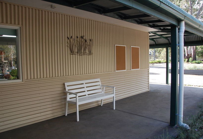 Eildon Pondage Holiday Park | Eildon | Victoria | Australia 1